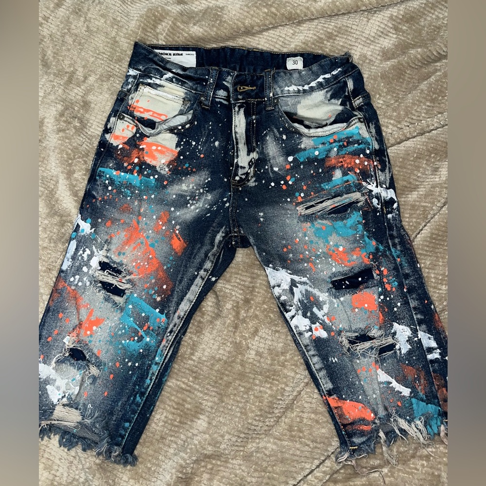 Men’s Shorts